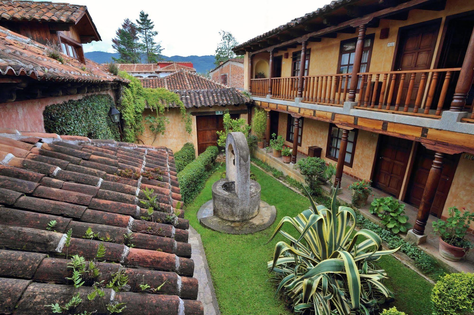 Hotel Casavieja 4*