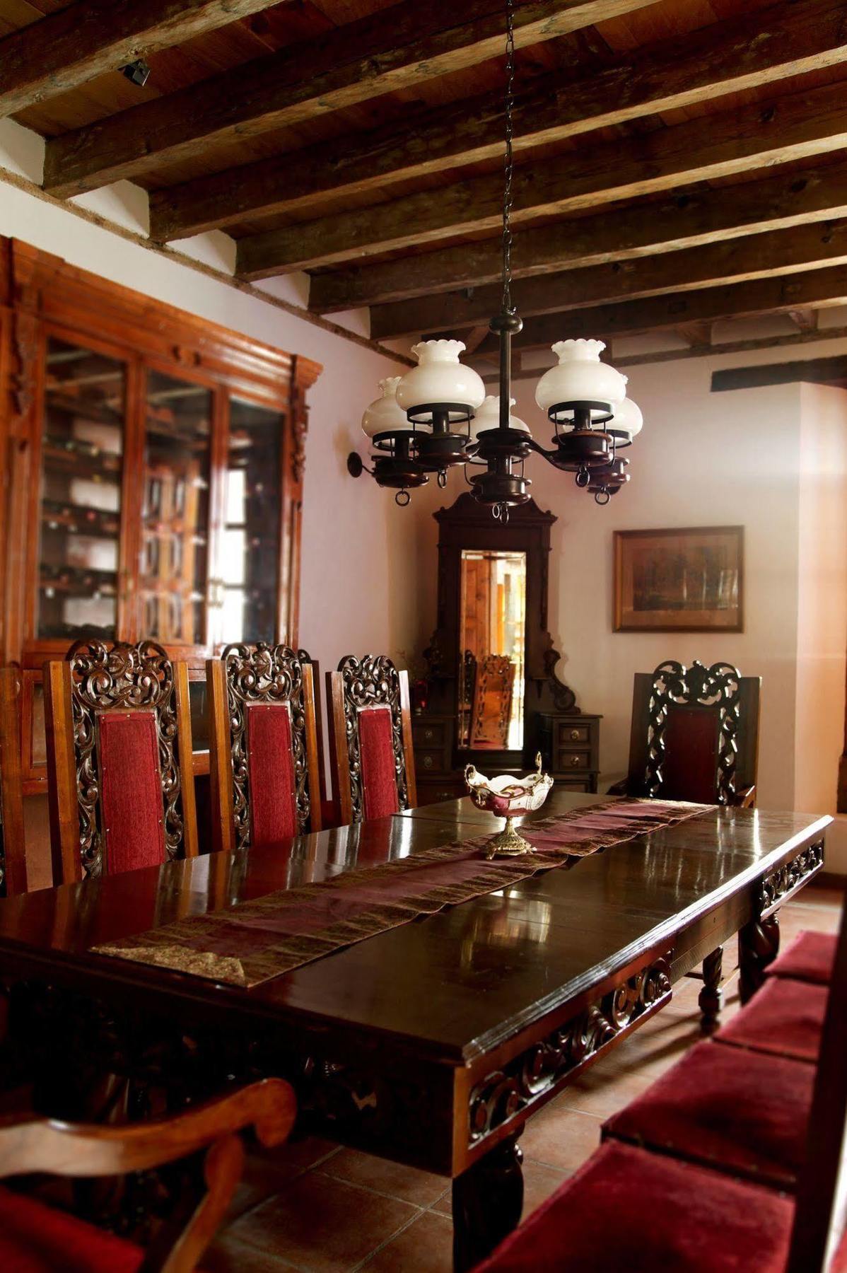 Casavieja Hotel San Cristobal de las Casas