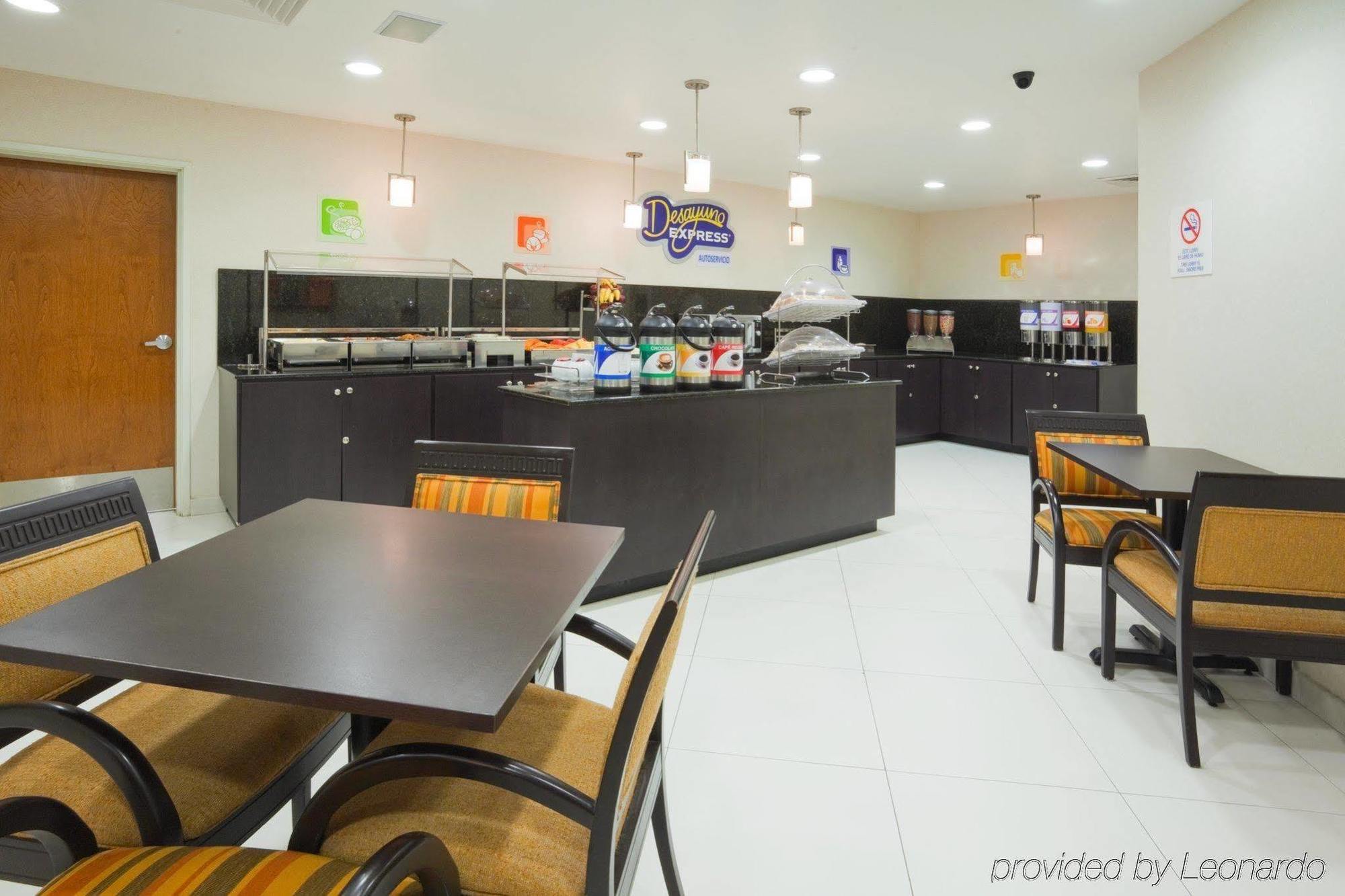 Express By Ihg 4*