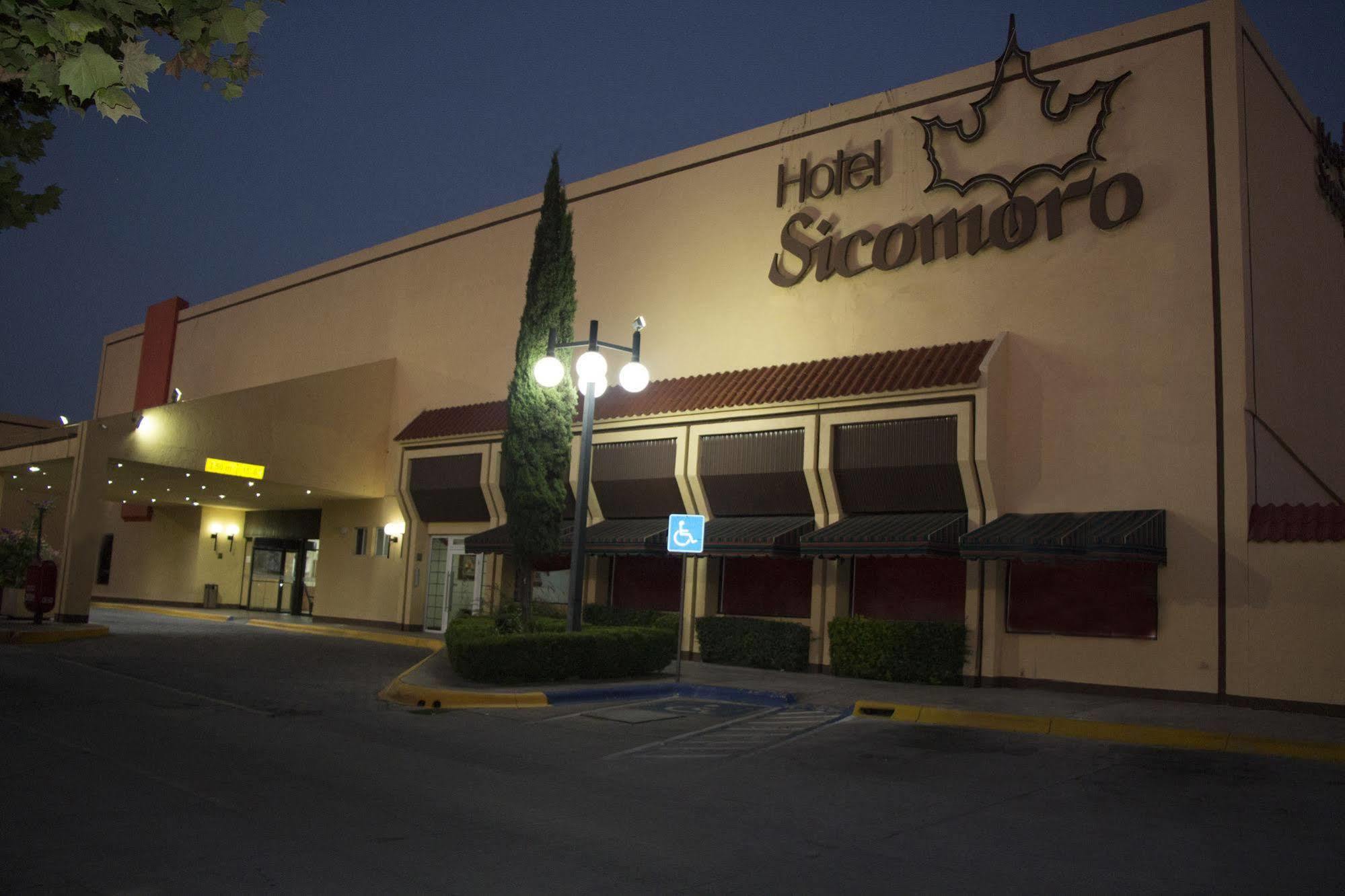 Sicomoro Hotel