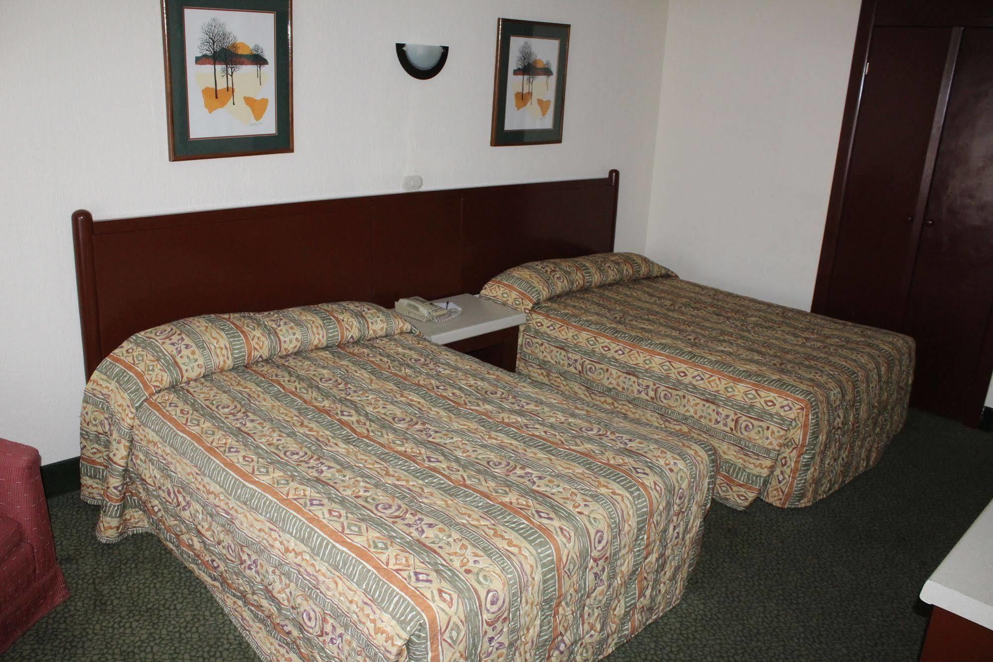 Hotel Sicomoro 3*