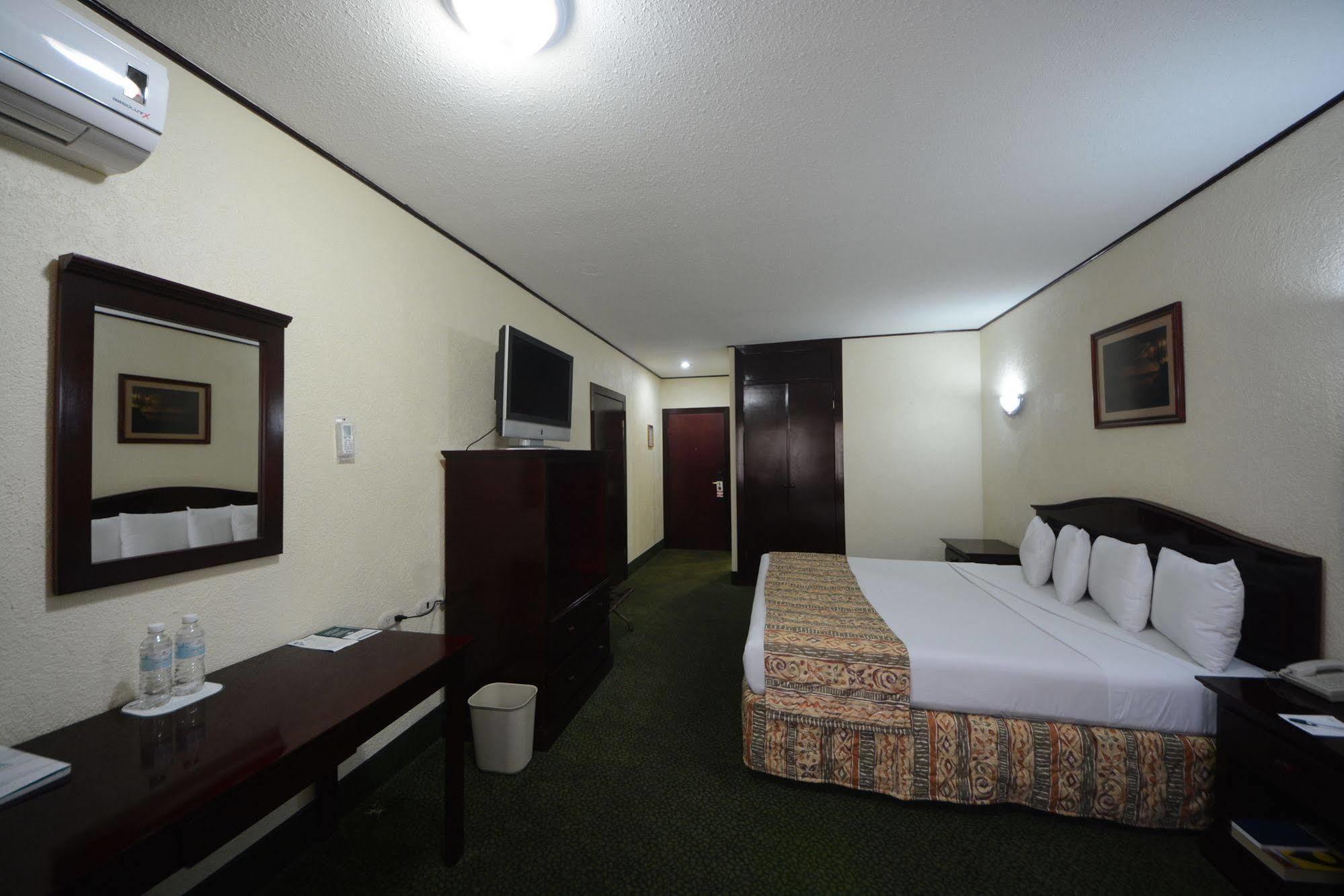 Hotel Sicomoro