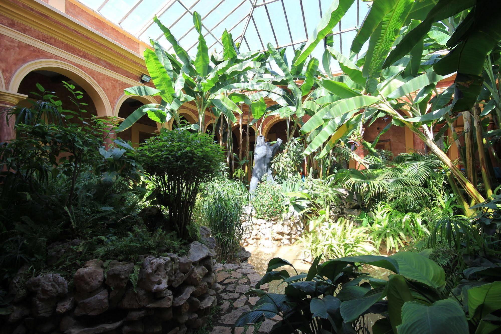 Hotel Casa Mexicana San Cristobal de las Casas