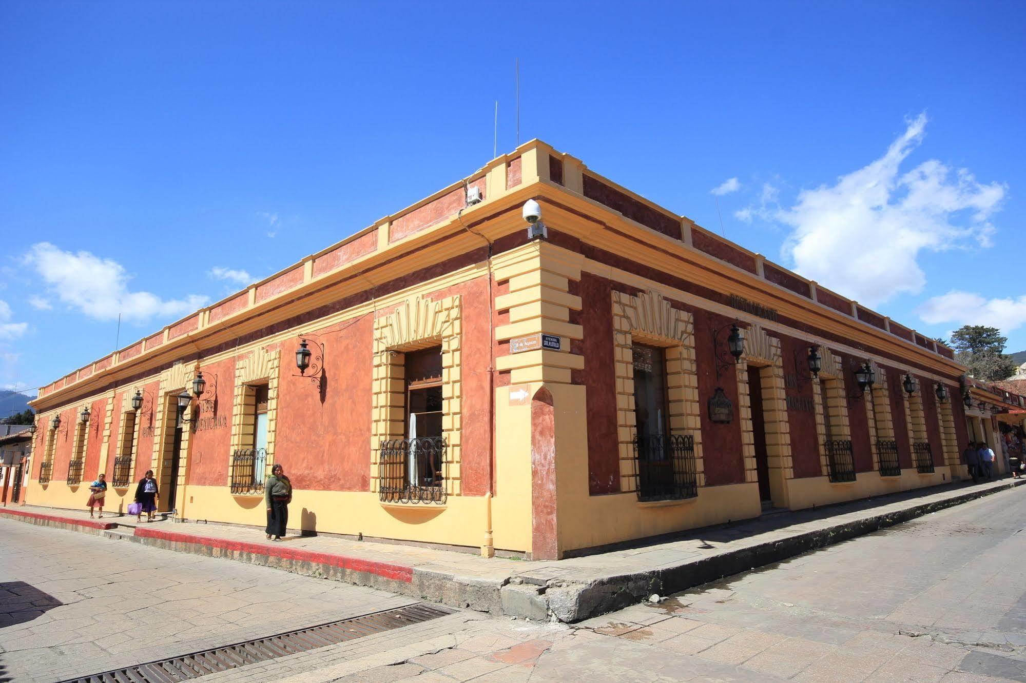 Casa Mexicana 4* San Cristobal de las Casas