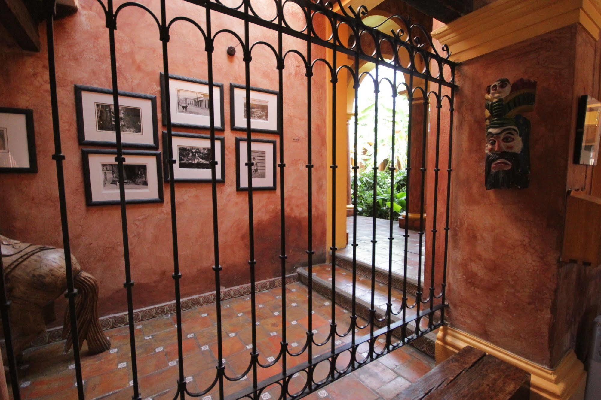 Hotel Casa Mexicana San Cristobal de las Casas