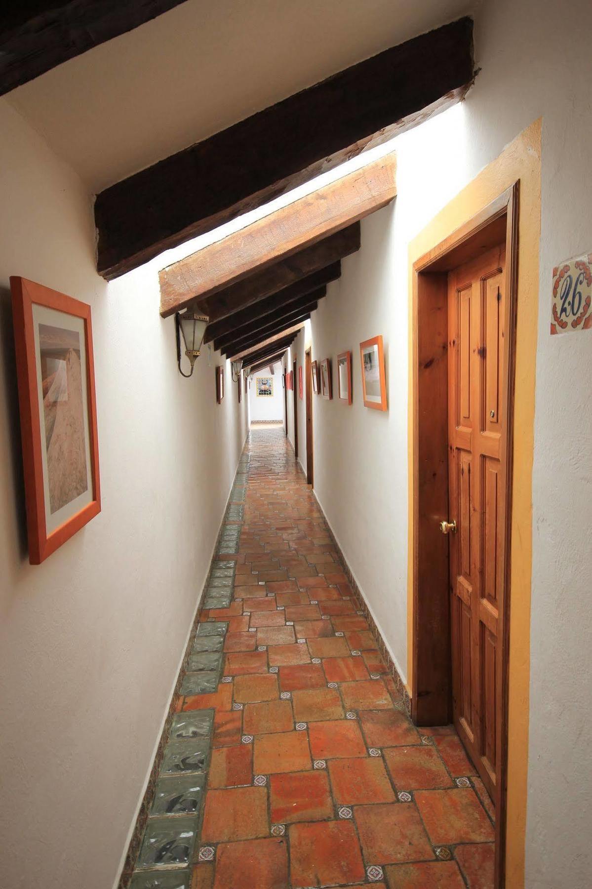 Casa Mexicana 4* San Cristobal de las Casas