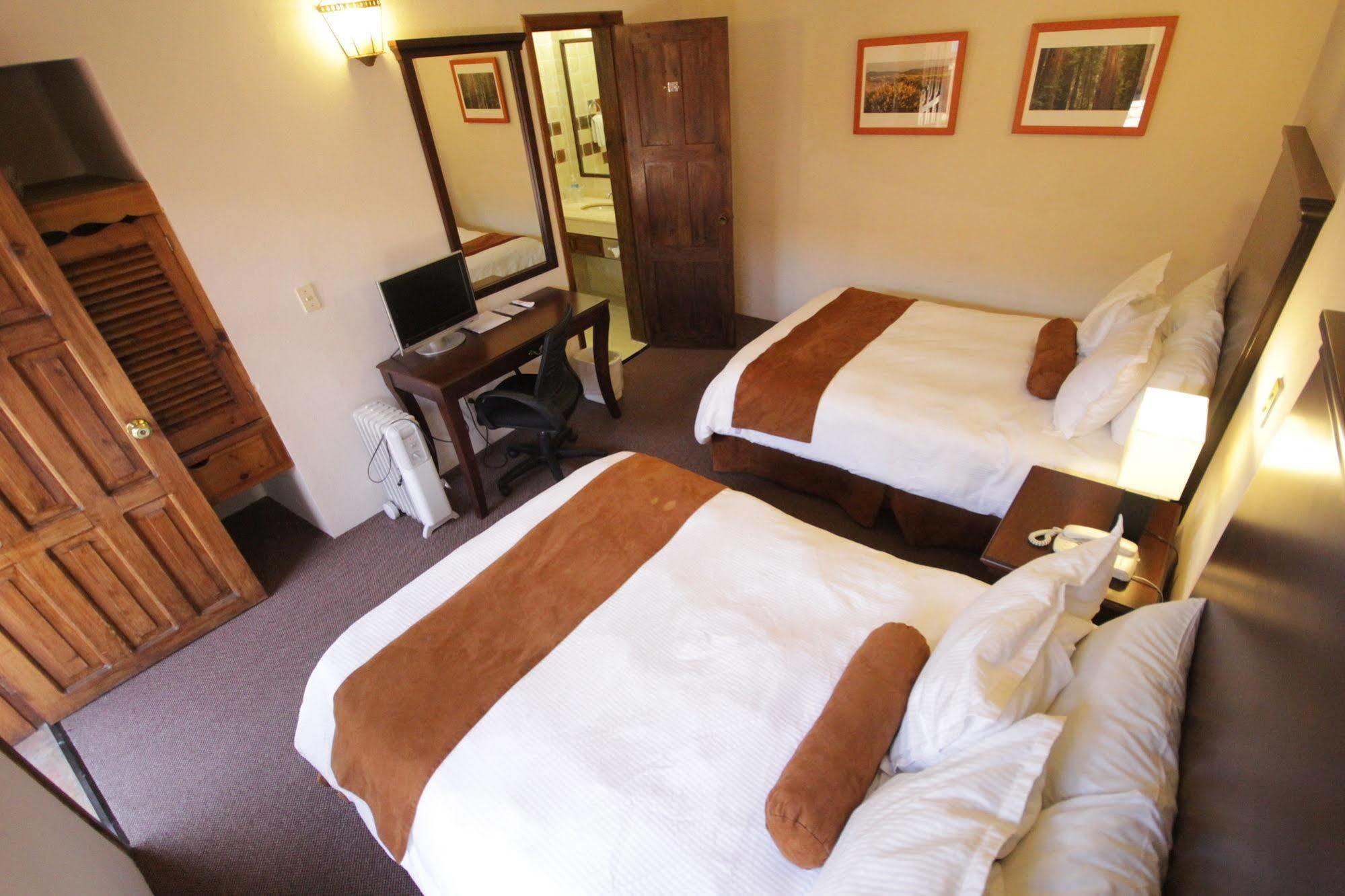 Casa Mexicana Hotel San Cristobal de las Casas
