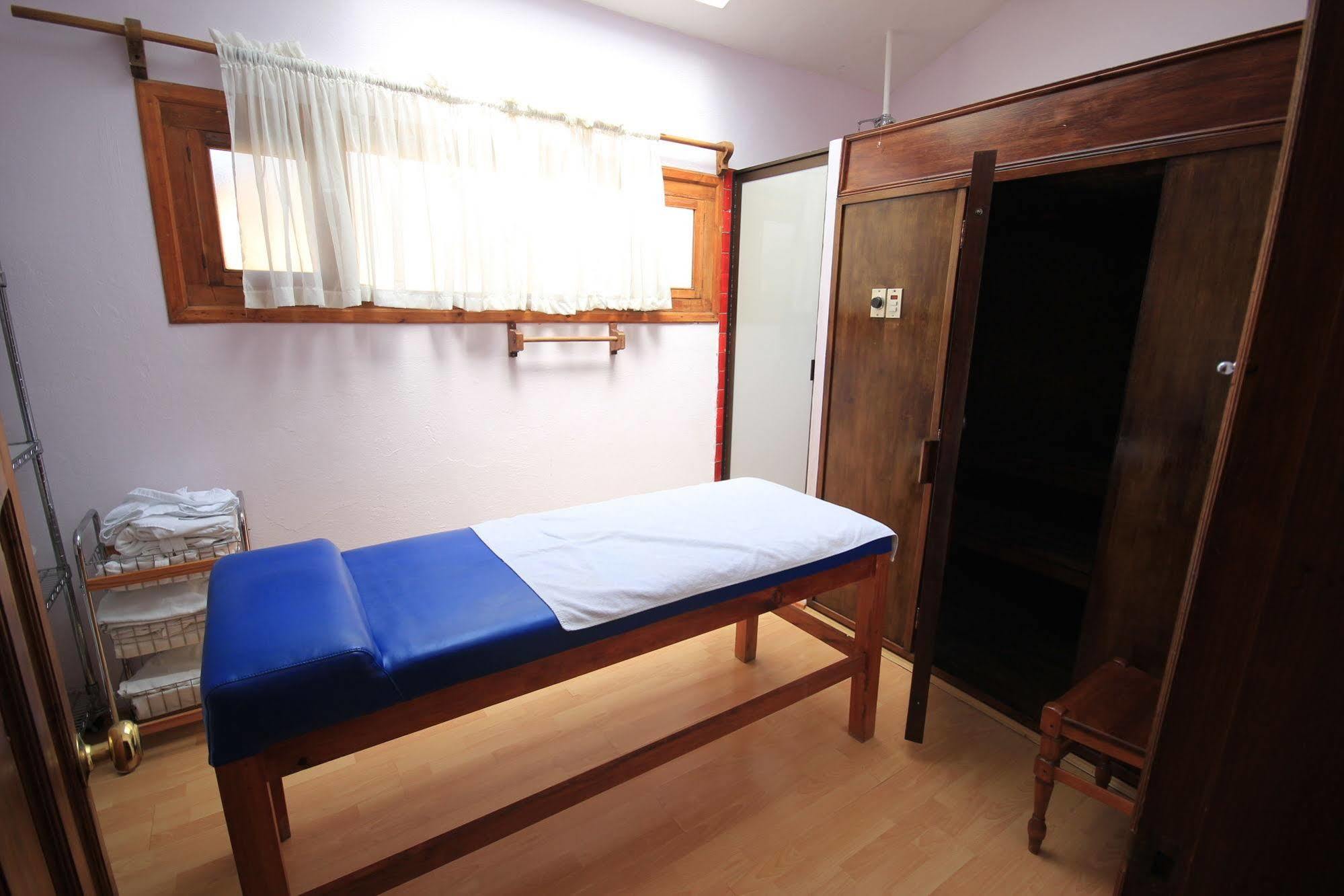 Hotel Casa Mexicana San Cristobal de las Casas