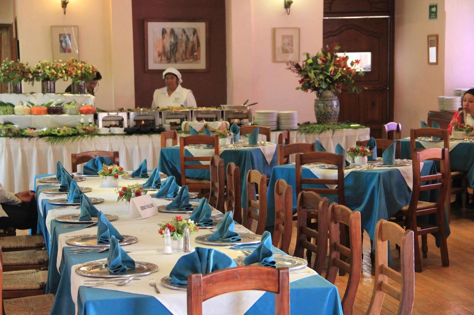 Casa Mexicana San Cristobal de las Casas