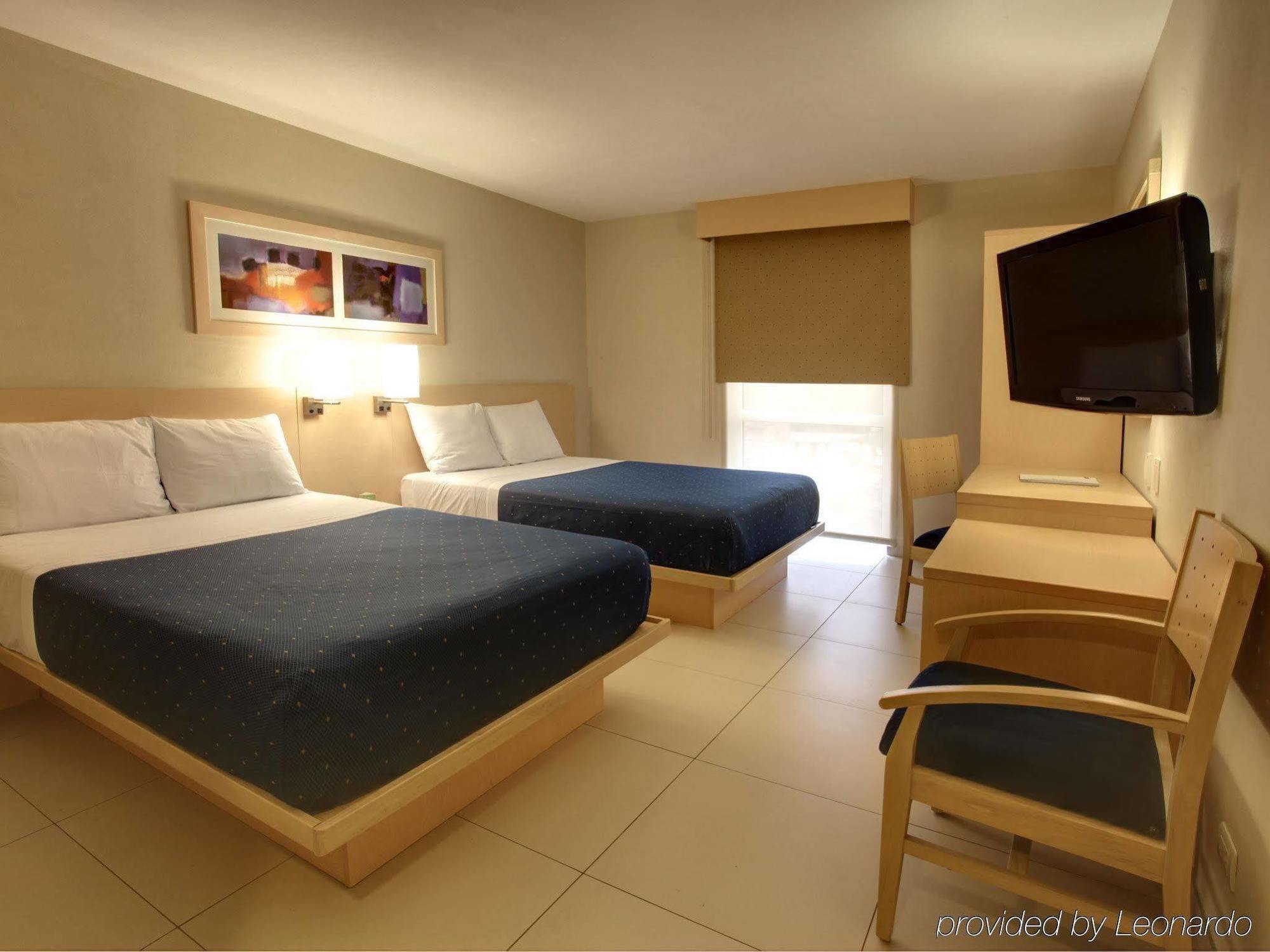 Express By Marriott 4* Xalapa