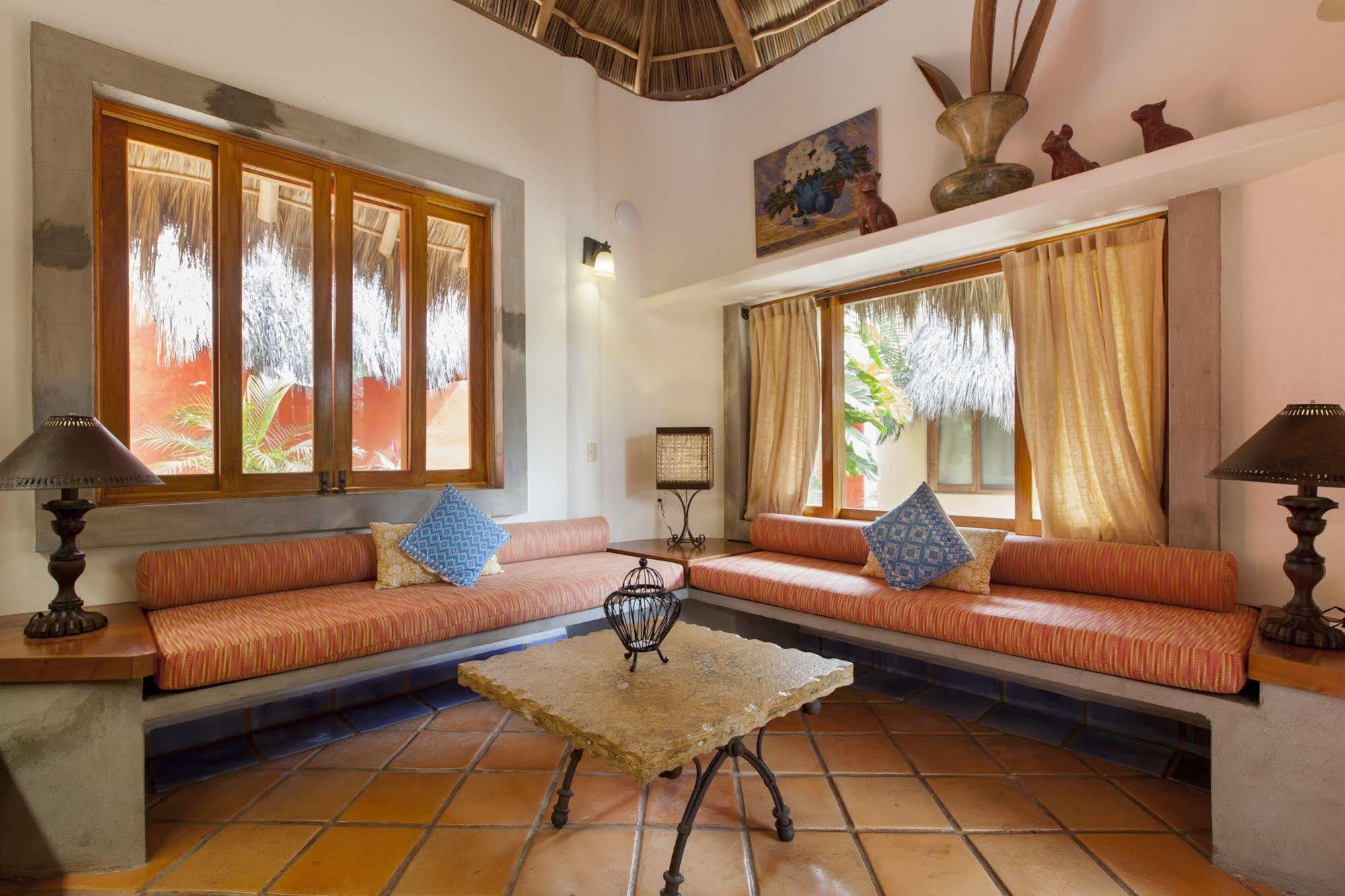 Vogue Hotel Sayulita