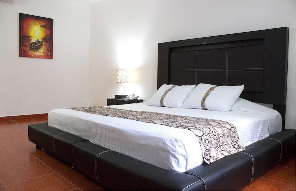 Hotel Santa Cruz Huatulco