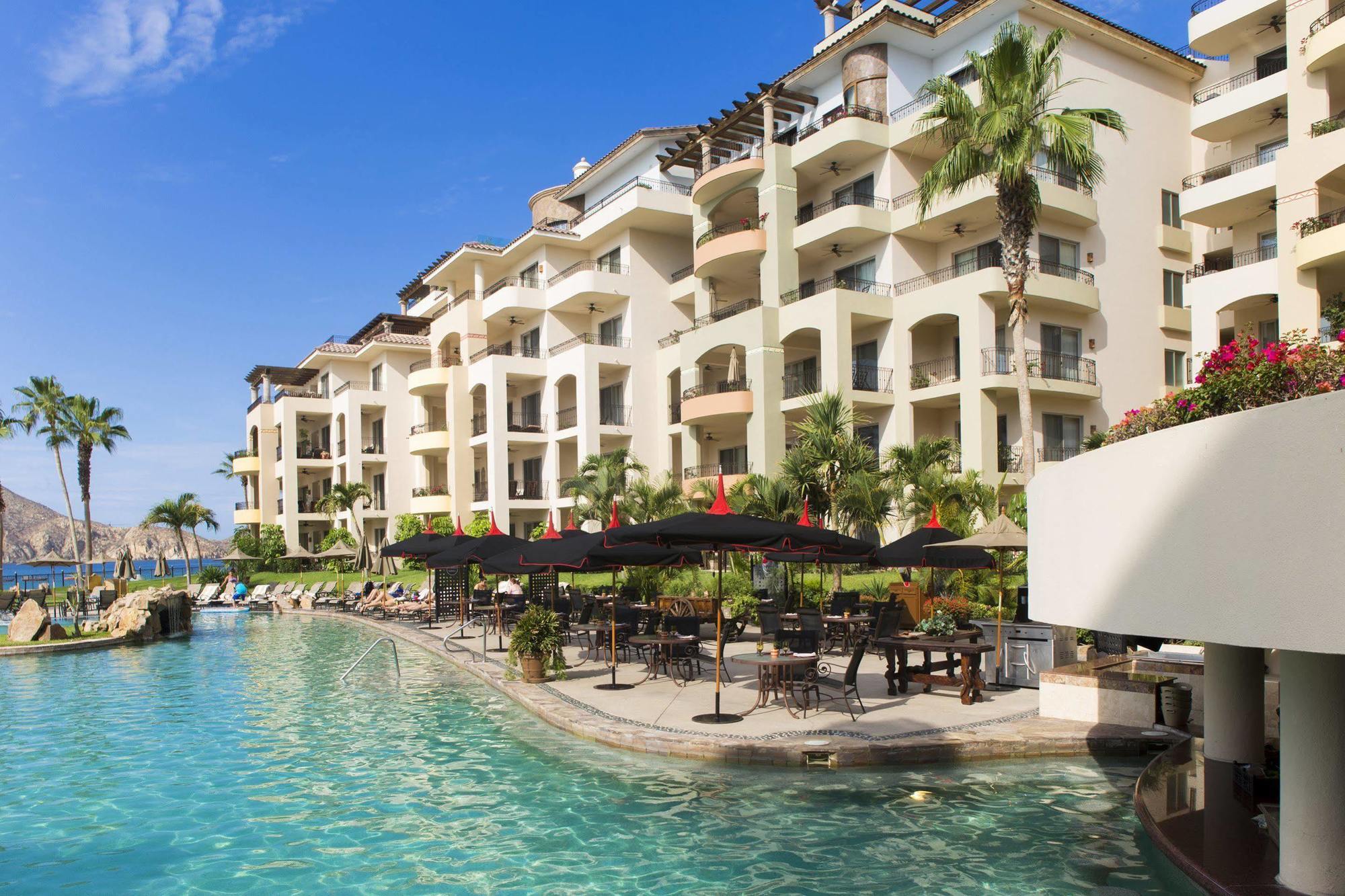 Resort La & 5*