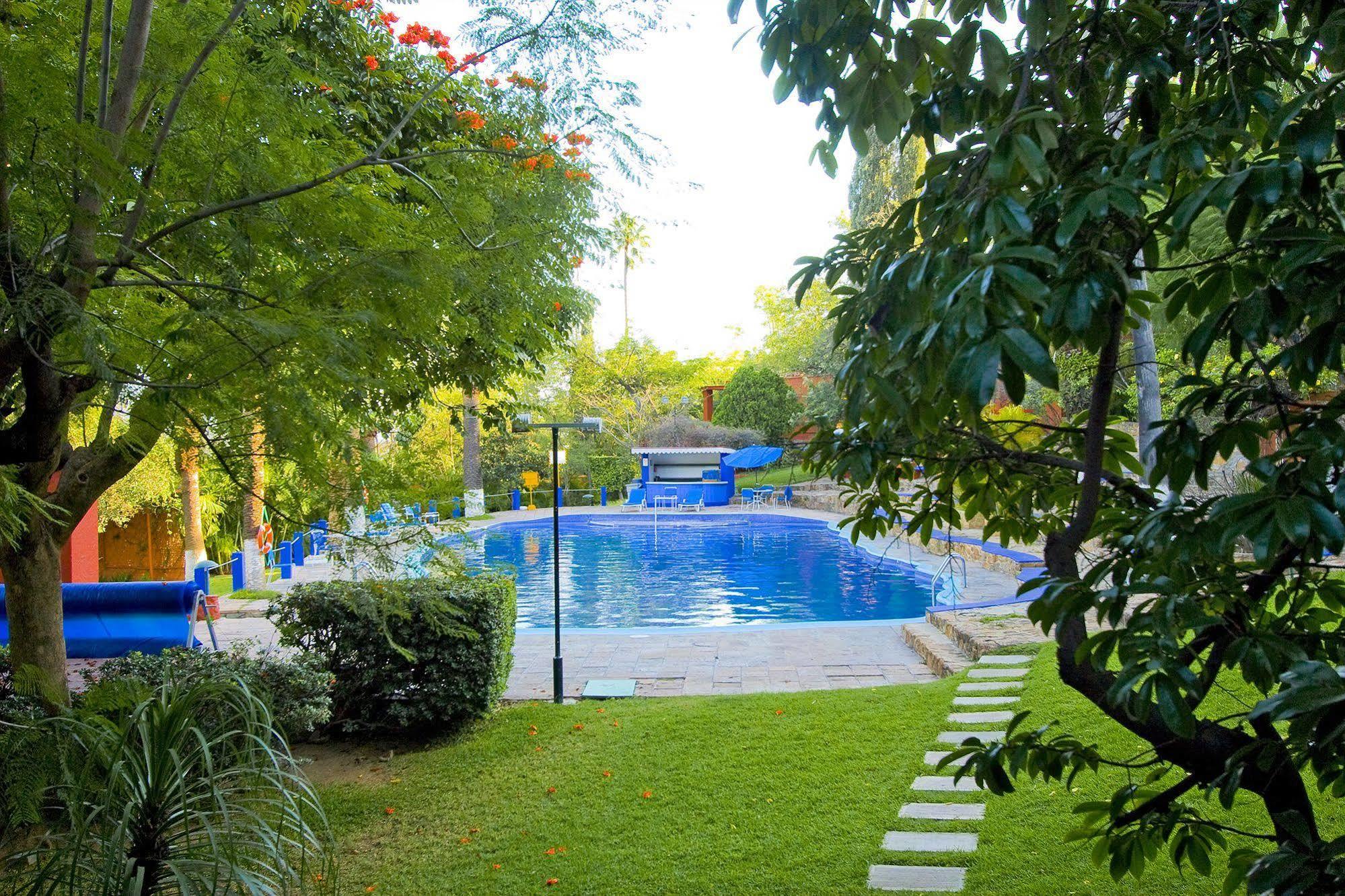 Hotel Victoria
