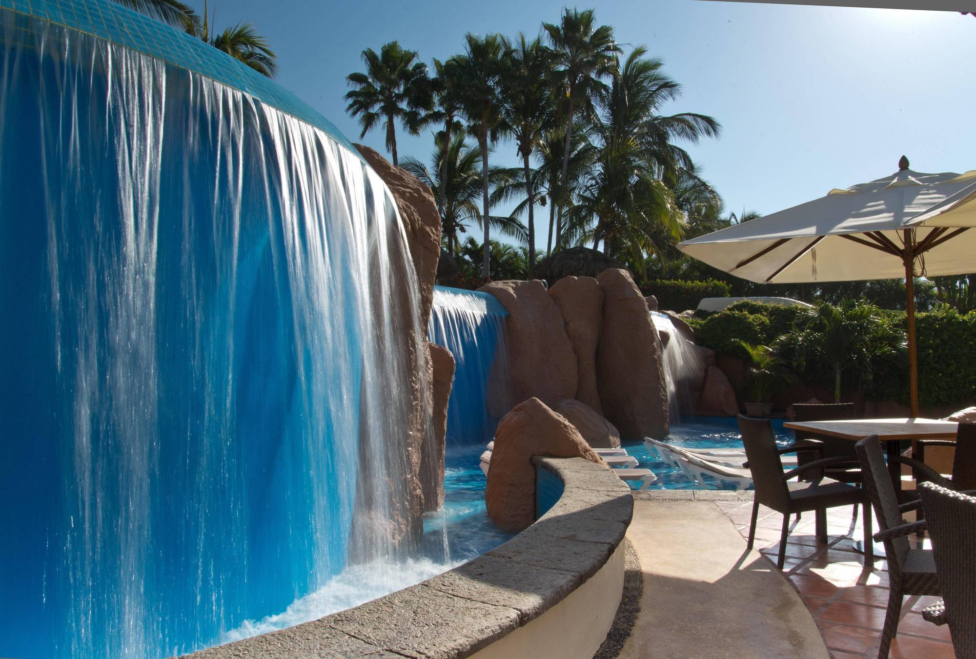 Rancho Banderas Resort