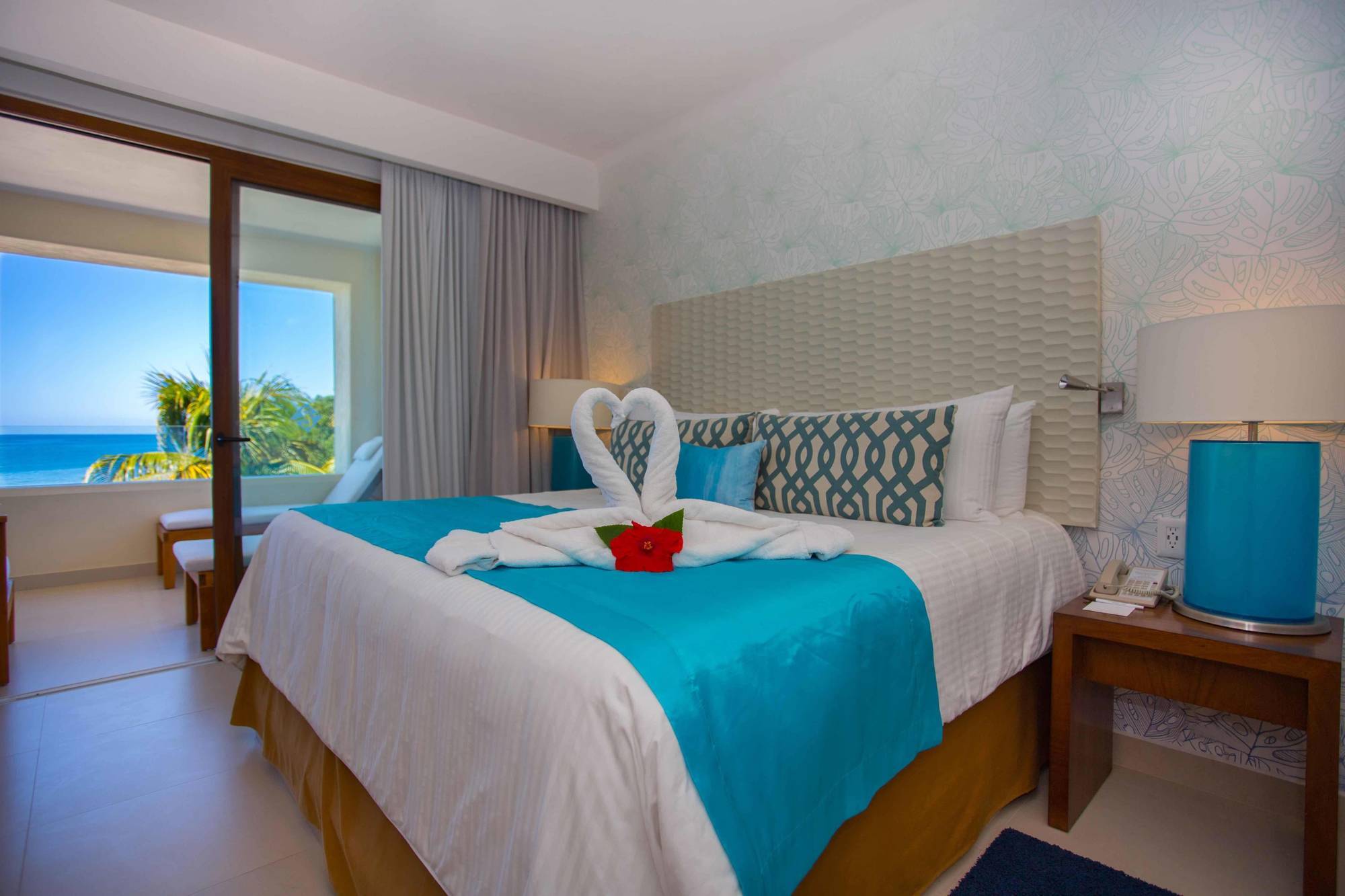 Rancho Banderas 5* Punta Mita