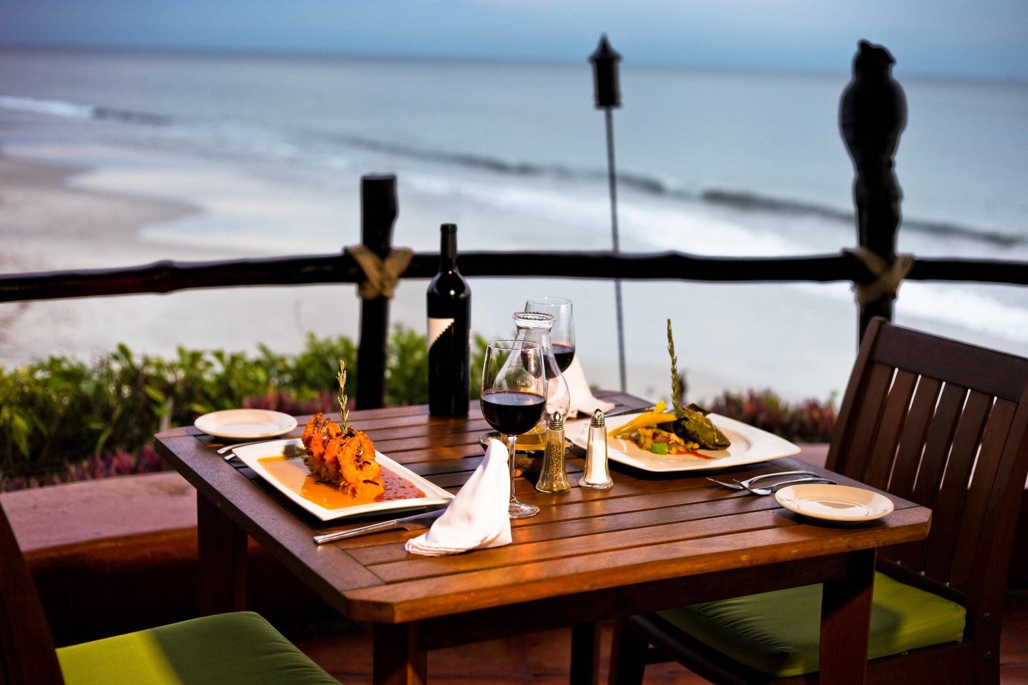 Rancho Banderas Resort 5*