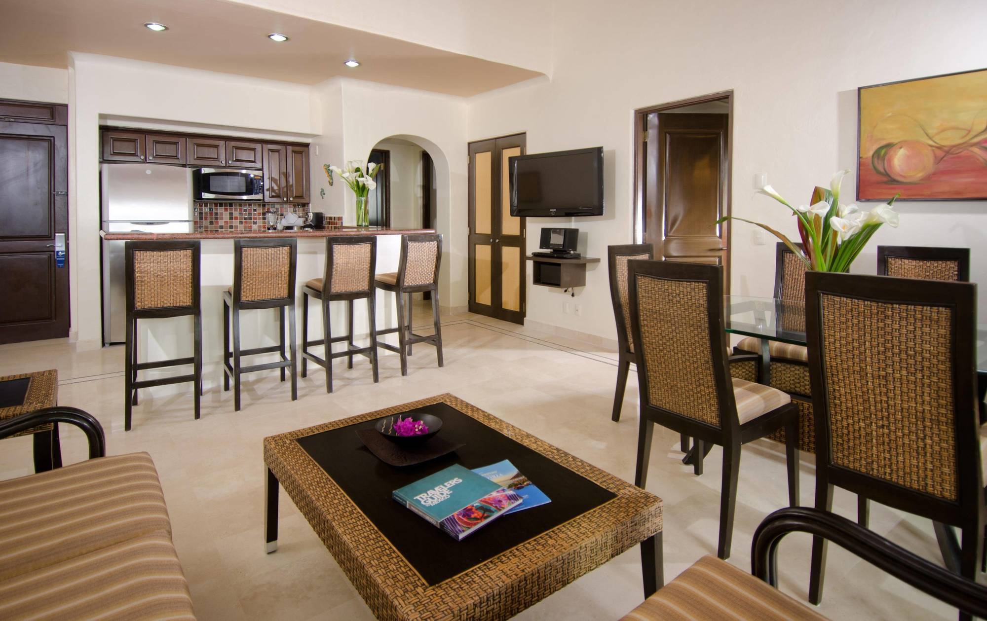 Rancho Banderas Resort Punta Mita
