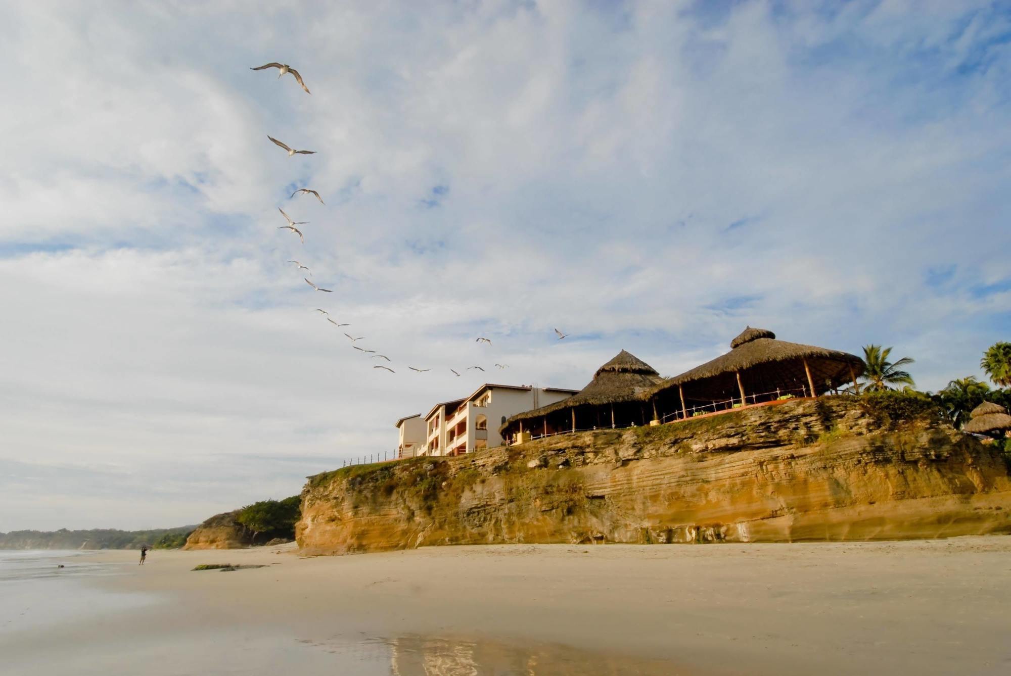 Rancho Banderas 5* Punta Mita