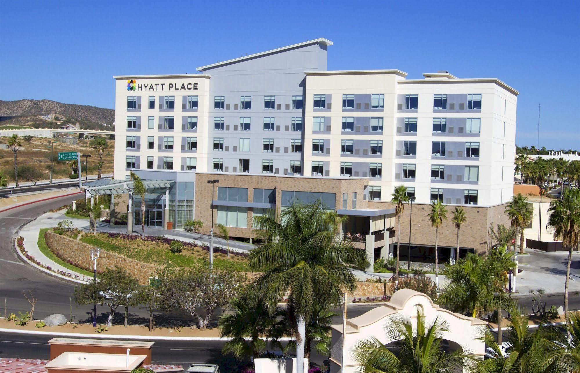 Hyatt Place Cabos