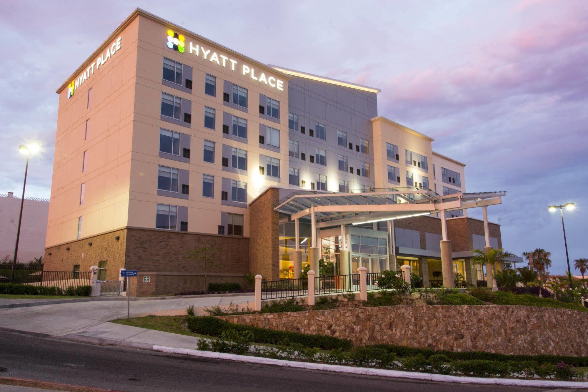 Hyatt Place Cabos San Jose del Cabo