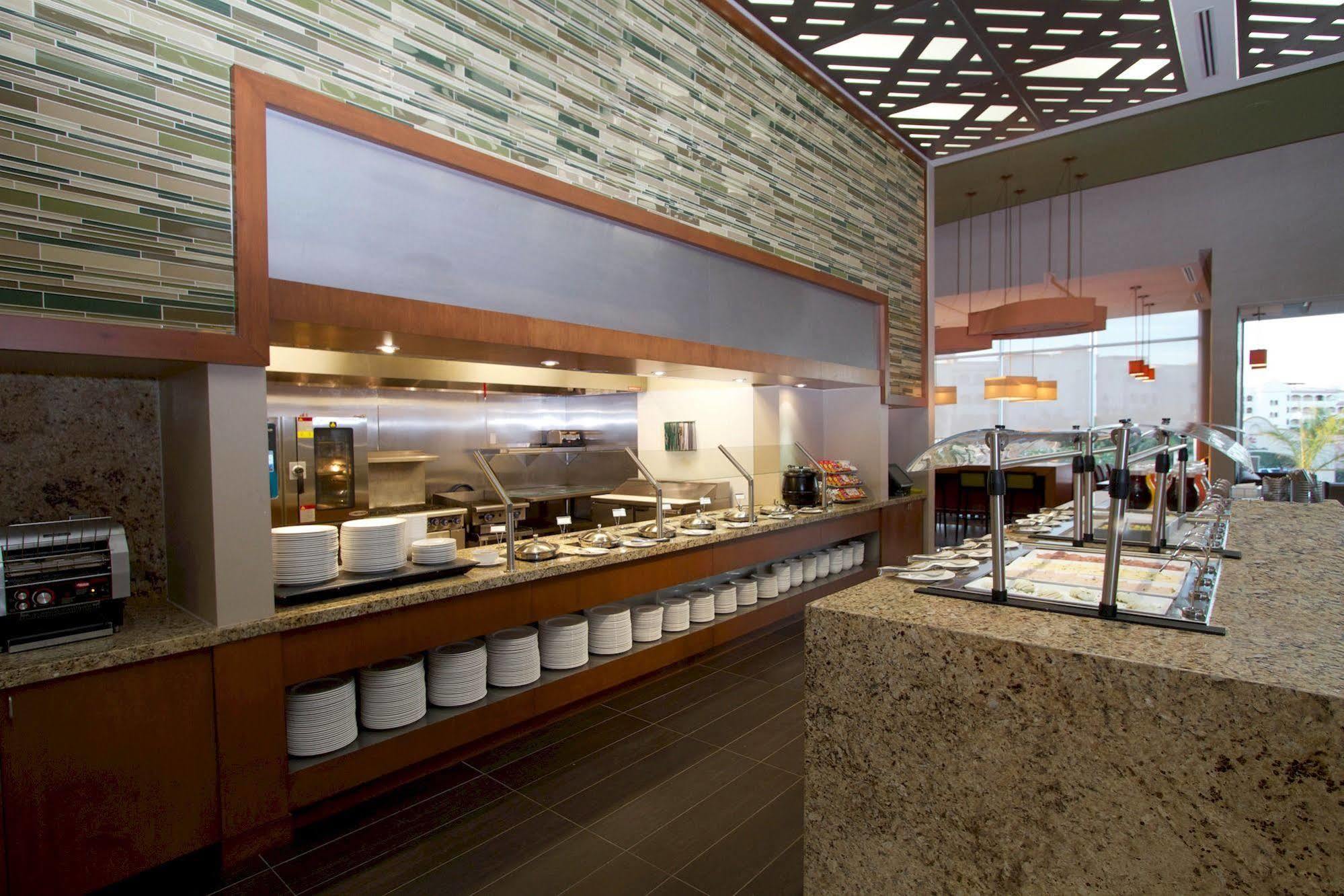 Hotel Hyatt Place Cabos San Jose del Cabo
