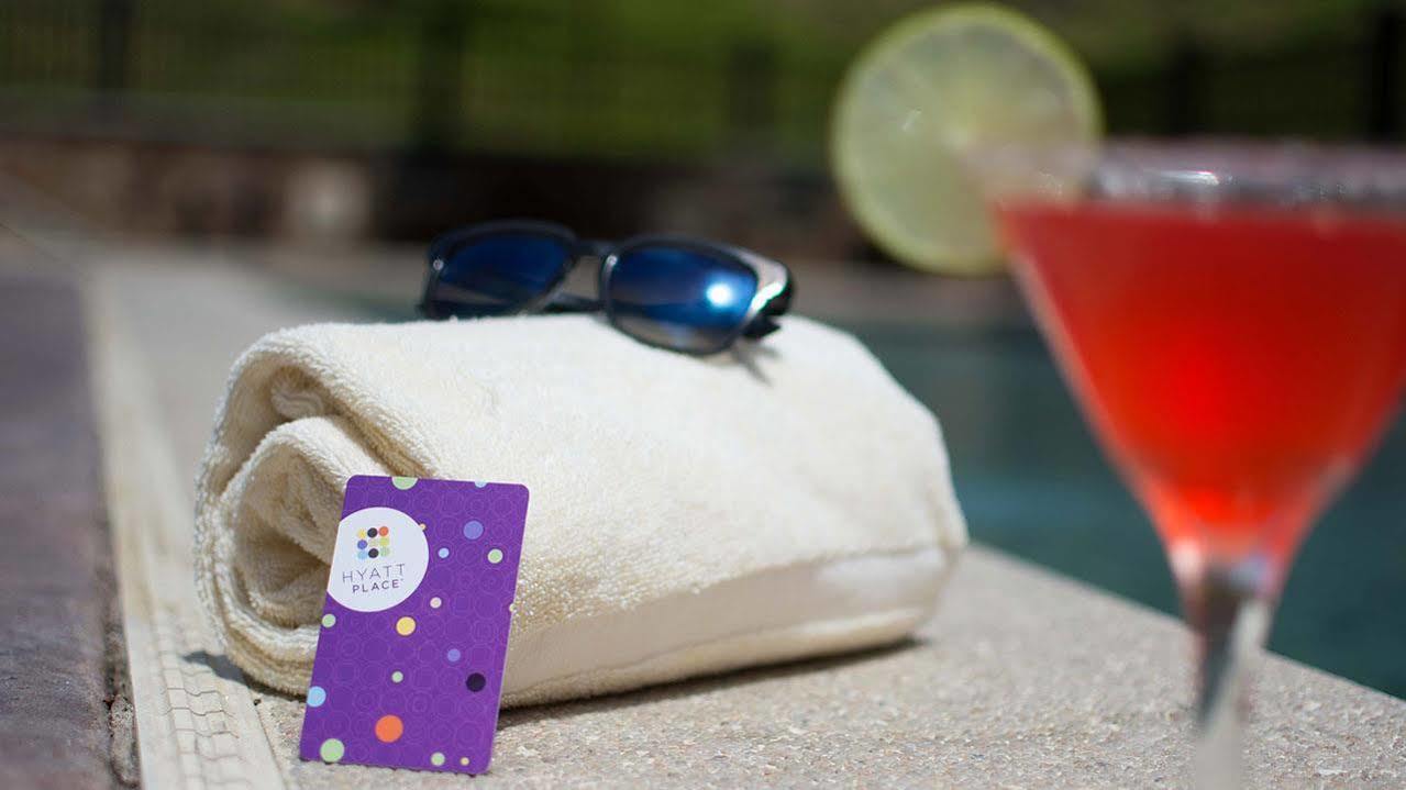 Hyatt Place Cabos 3*