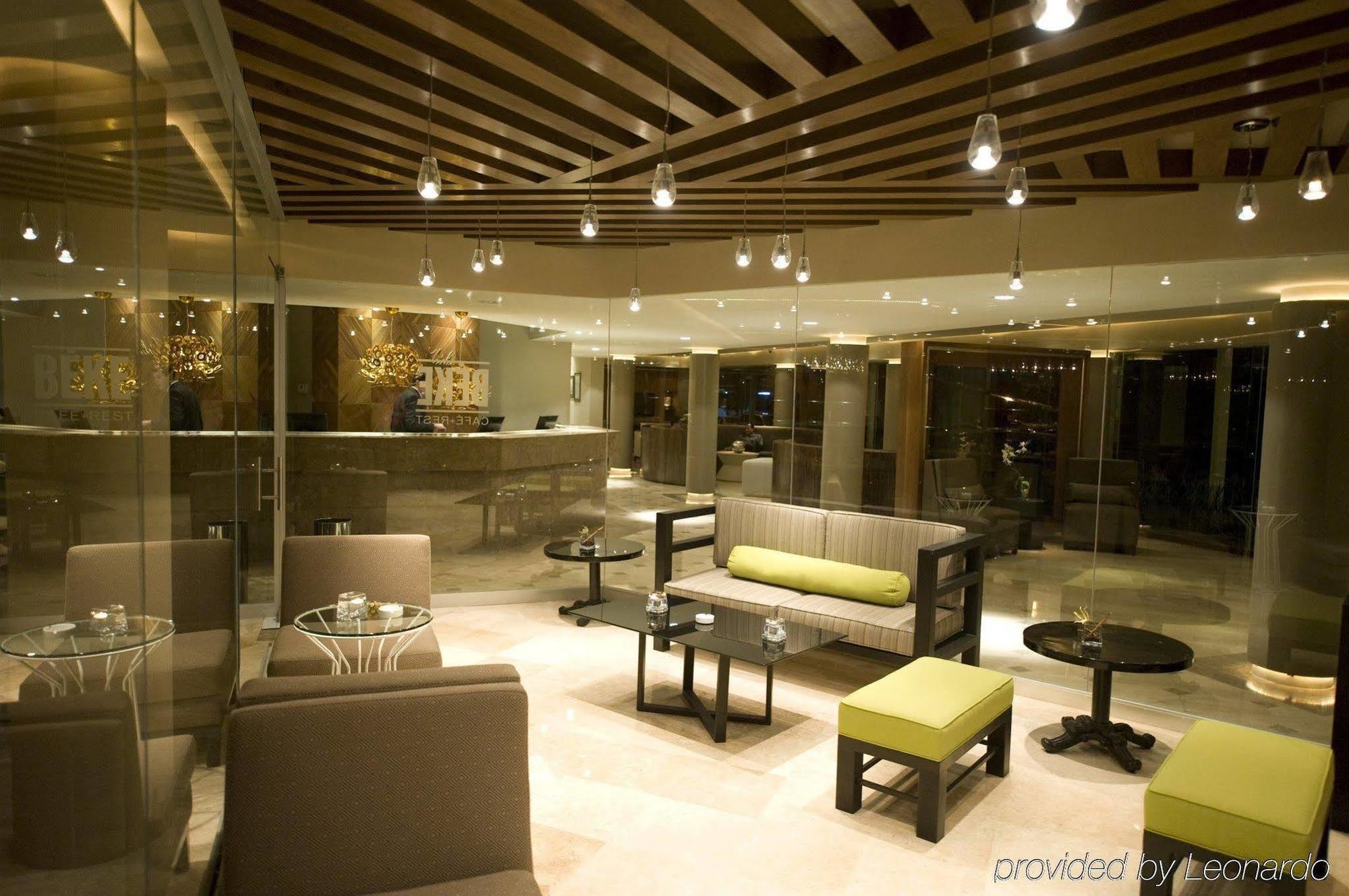 Antaris Valle 4* San Pedro Garza Garcia