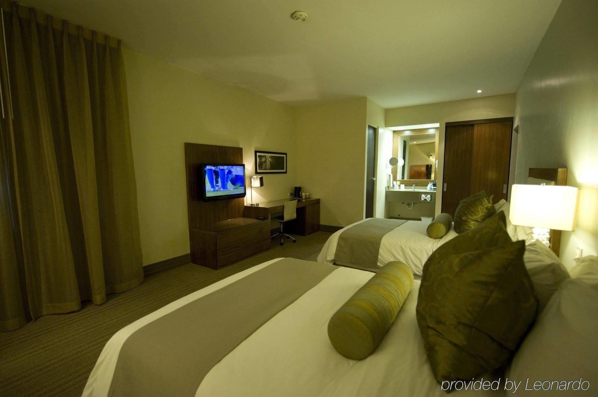 Hotel Antaris Valle 4*