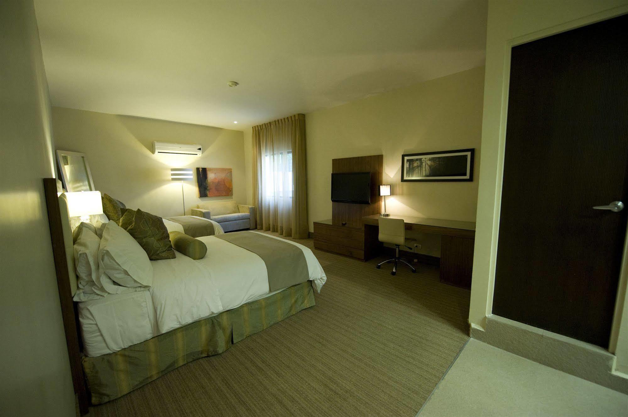 Antaris Valle Hotel