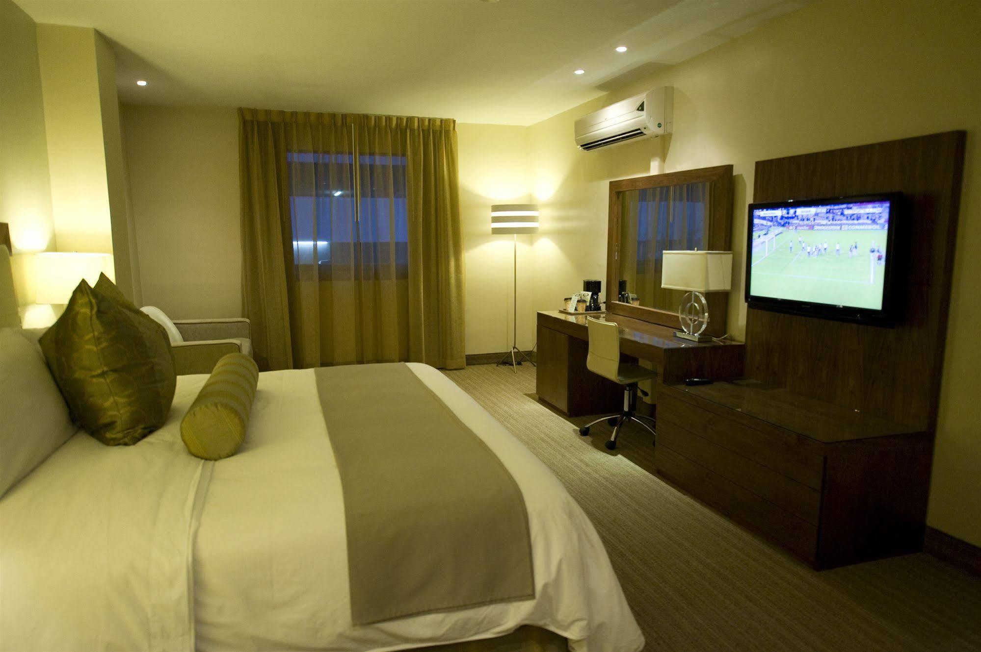 Antaris Valle Hotel San Pedro Garza Garcia