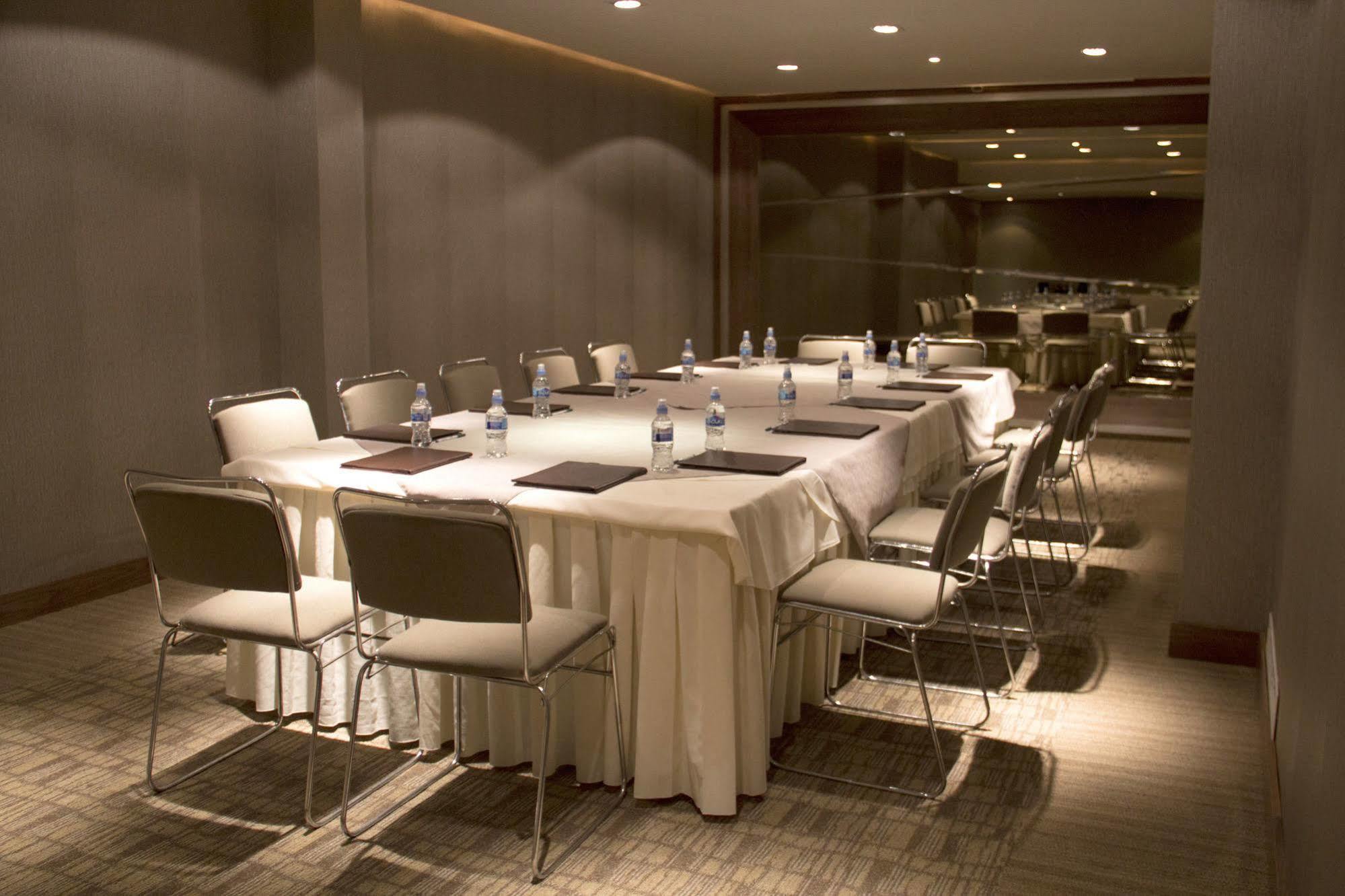 Antaris Valle Hotel San Pedro Garza Garcia