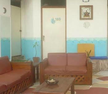 Teresa Hotel
