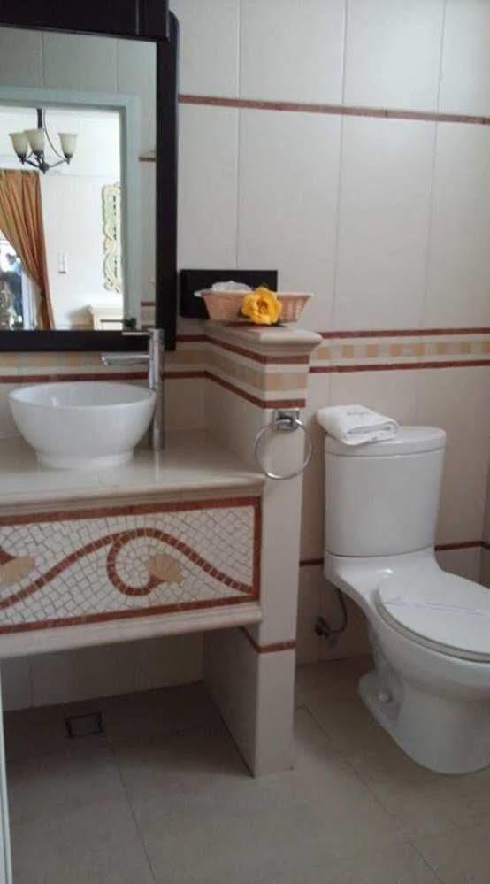 Margaritas Plaza Cristal 4* Xalapa