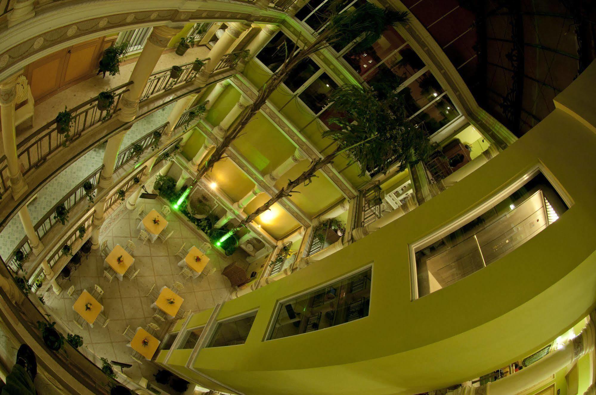 Margaritas Plaza Cristal Xalapa