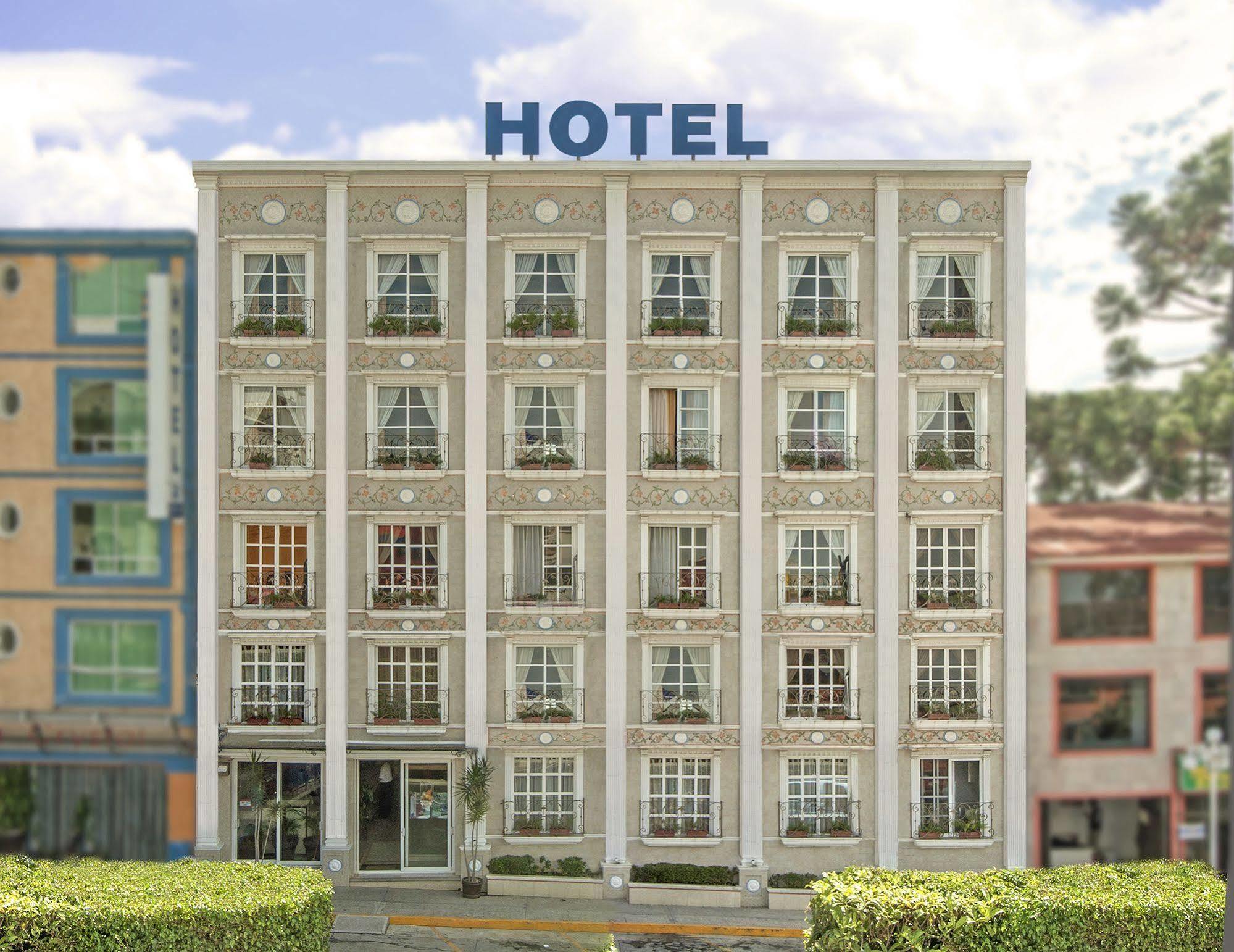 Margaritas Plaza Cristal 4*