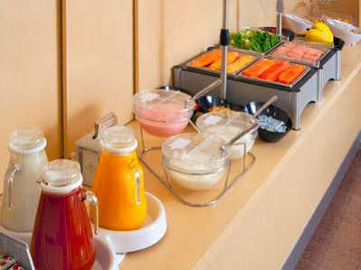 Express By Marriott Hotel 4*