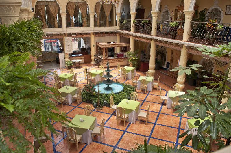 Centro Margaritas Hotel Xalapa