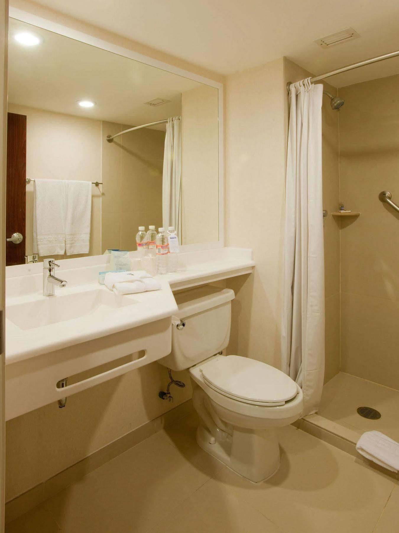 Express By Marriott Aparthotel