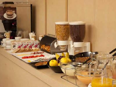 Express By Marriott Aparthotel