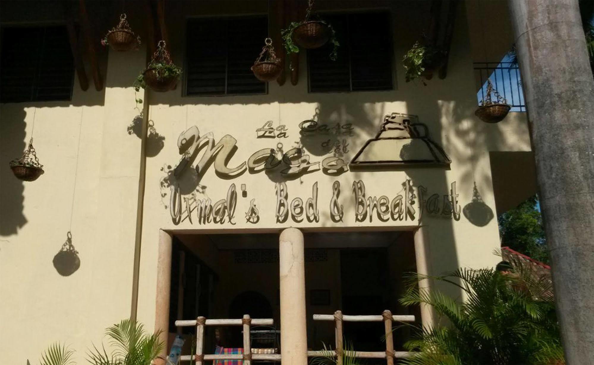 La Casa Del Mago Bed & Breakfast