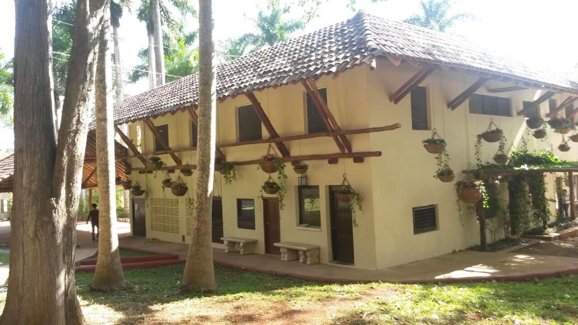 La Casa Del Mago Bed & Breakfast 2*