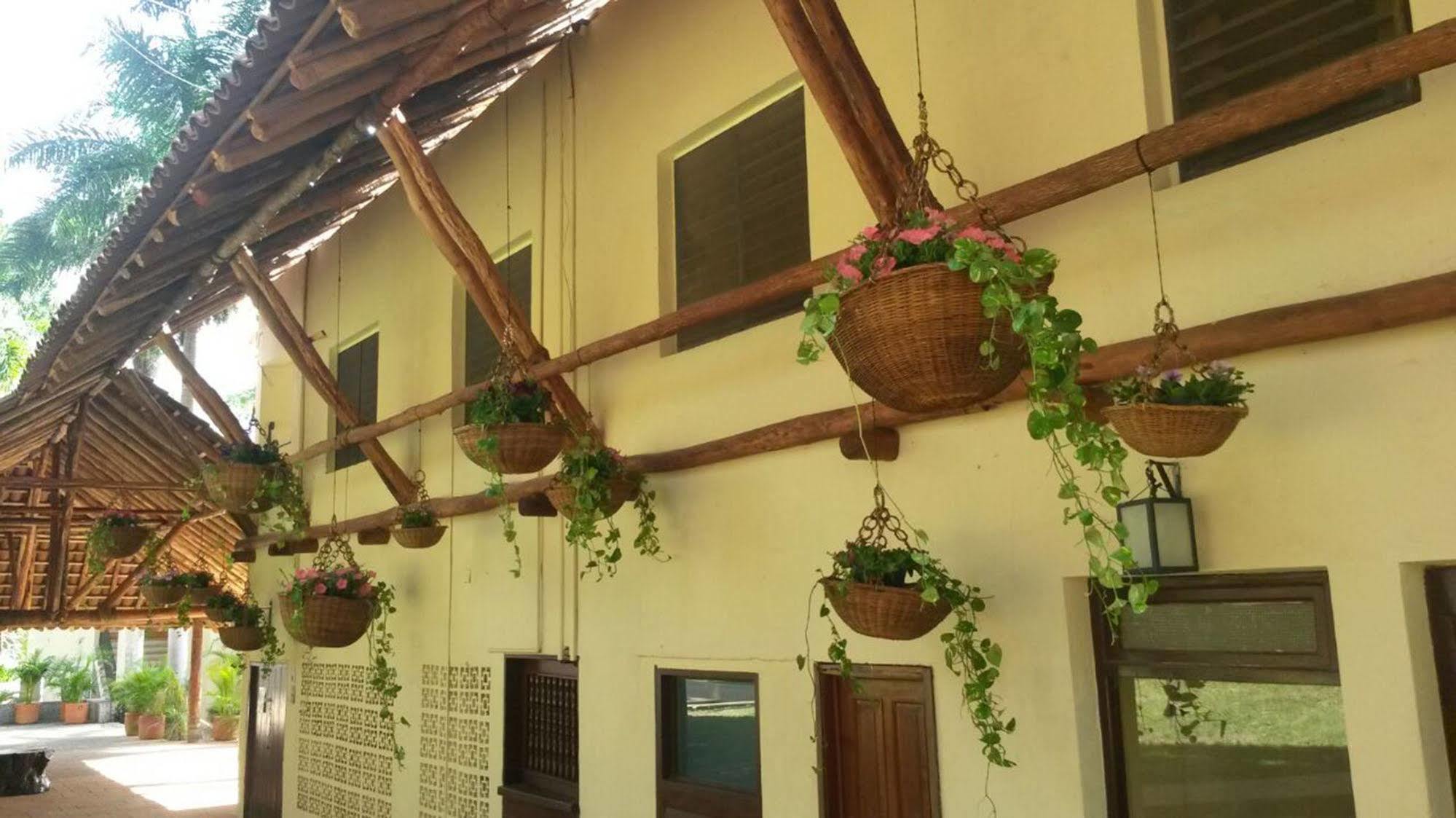 La Casa Del Mago Bed & Breakfast Uxmal