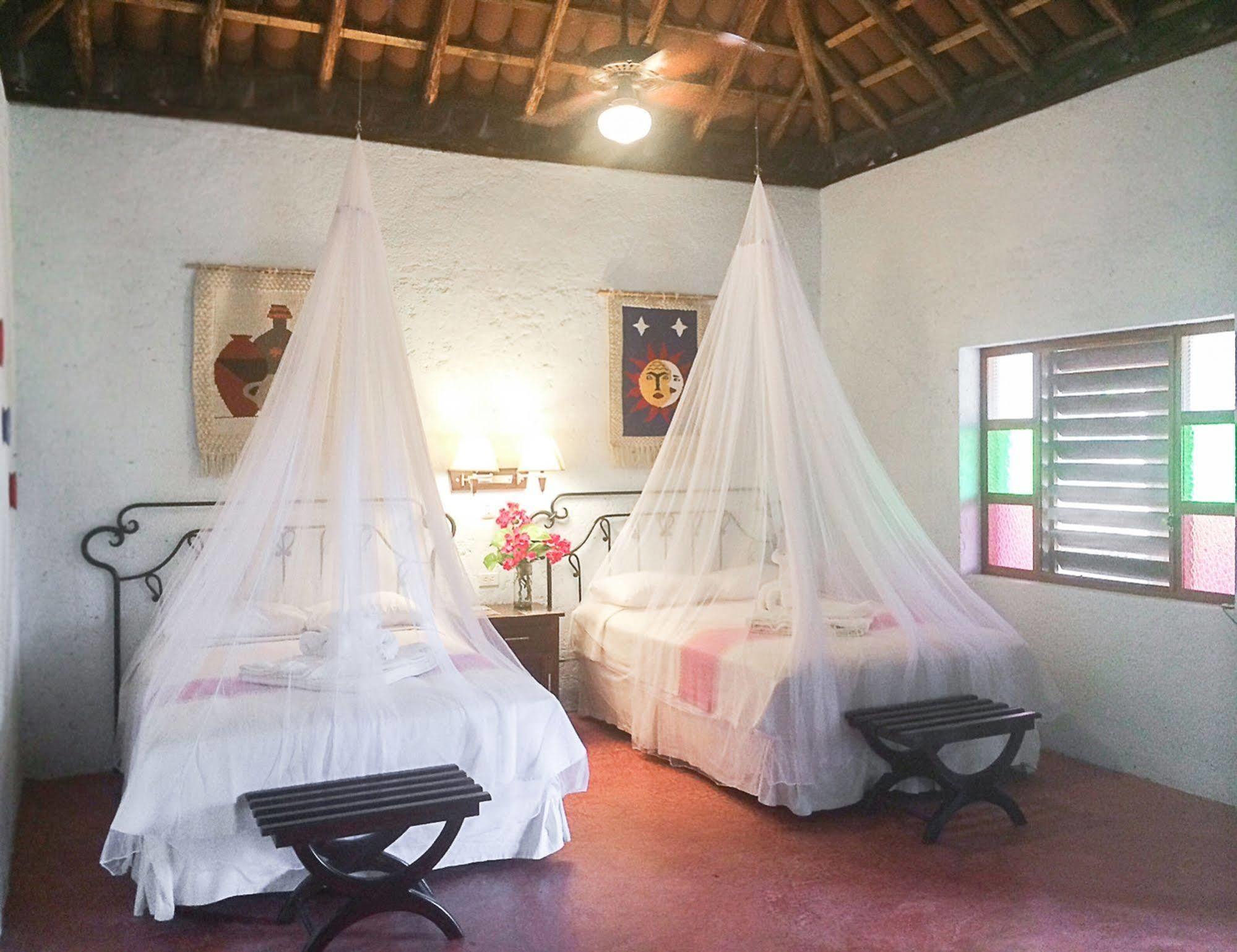 Bed & Breakfast La Casa Del Mago Uxmal