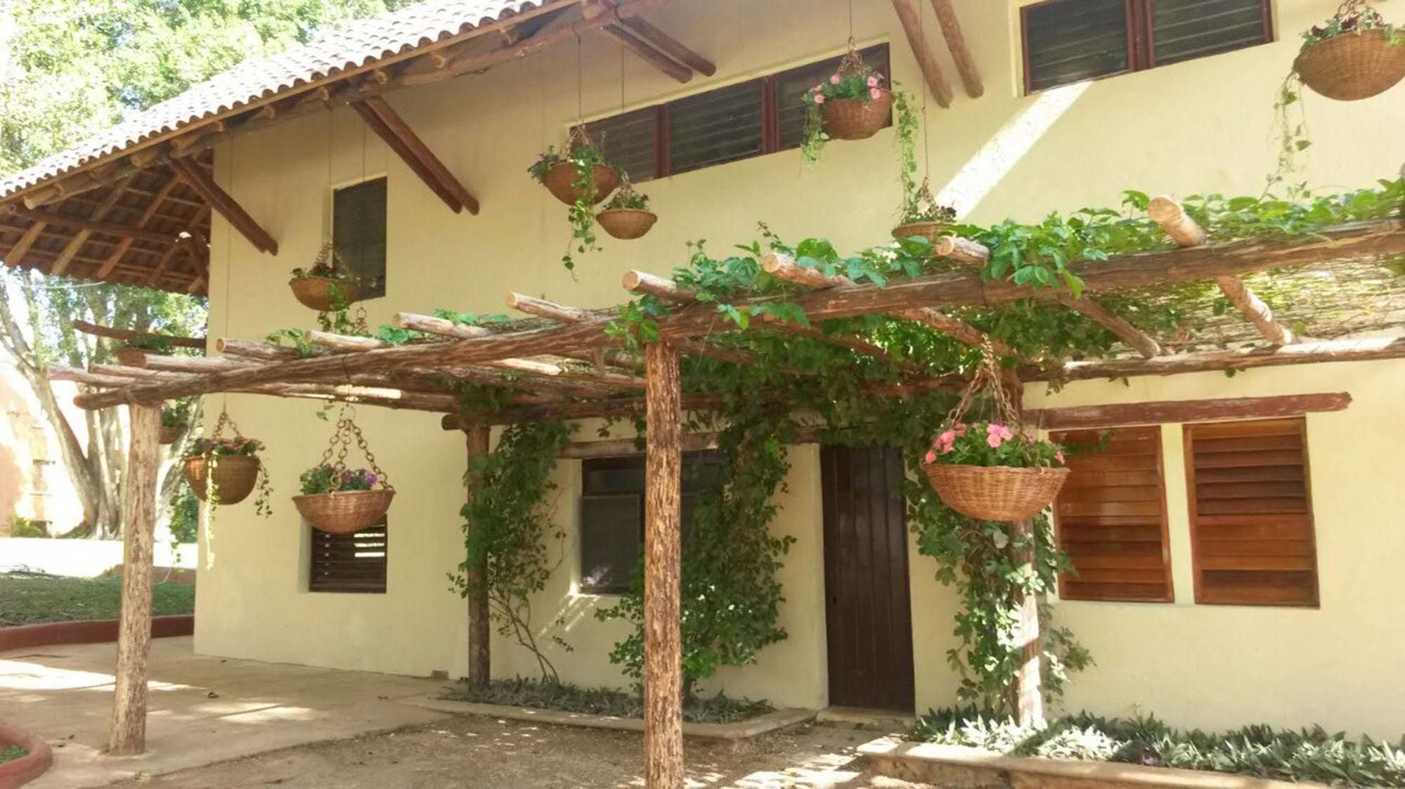 Bed & Breakfast La Casa Del Mago
