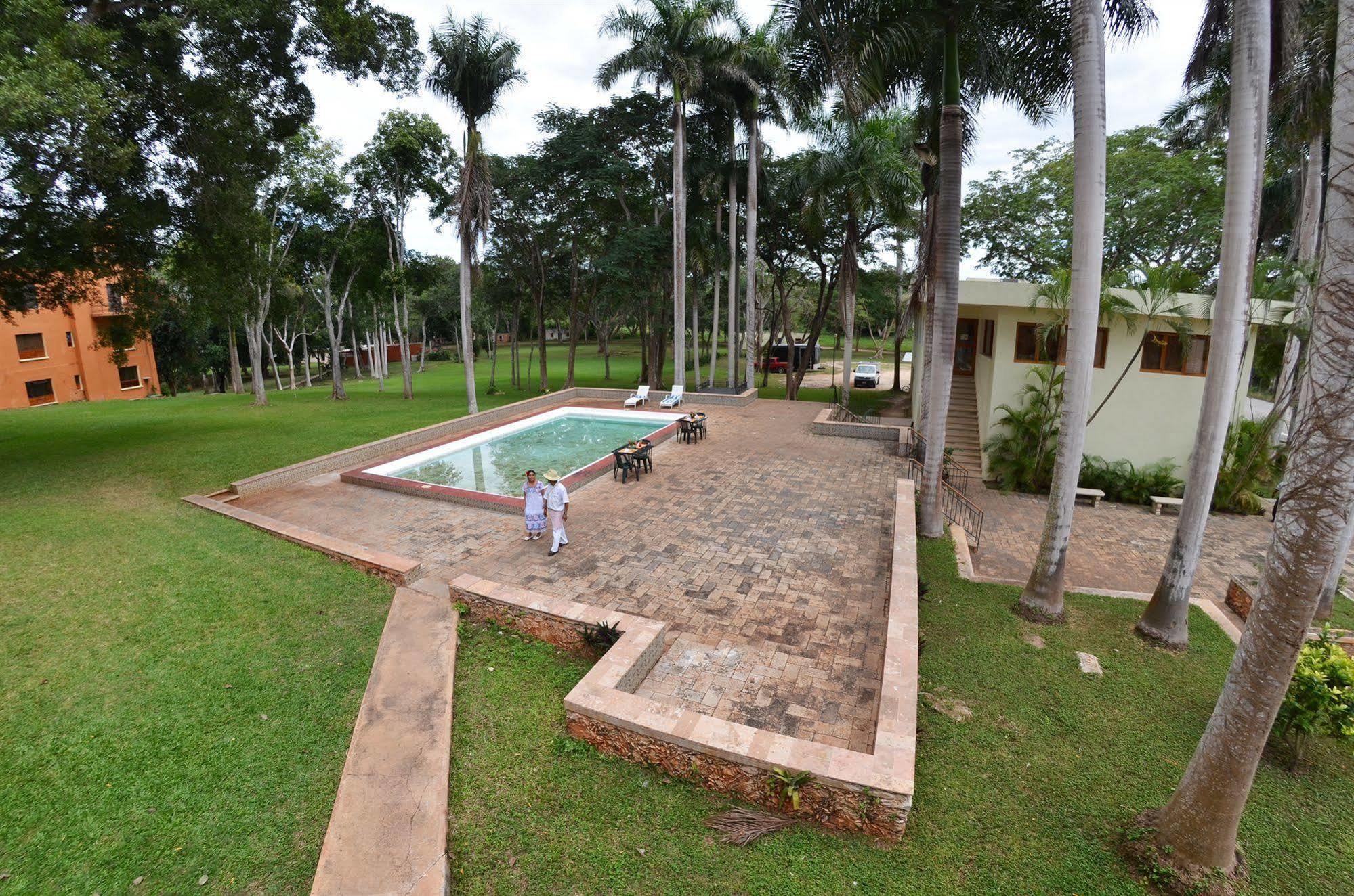 La Casa Del Mago Bed & Breakfast 2*