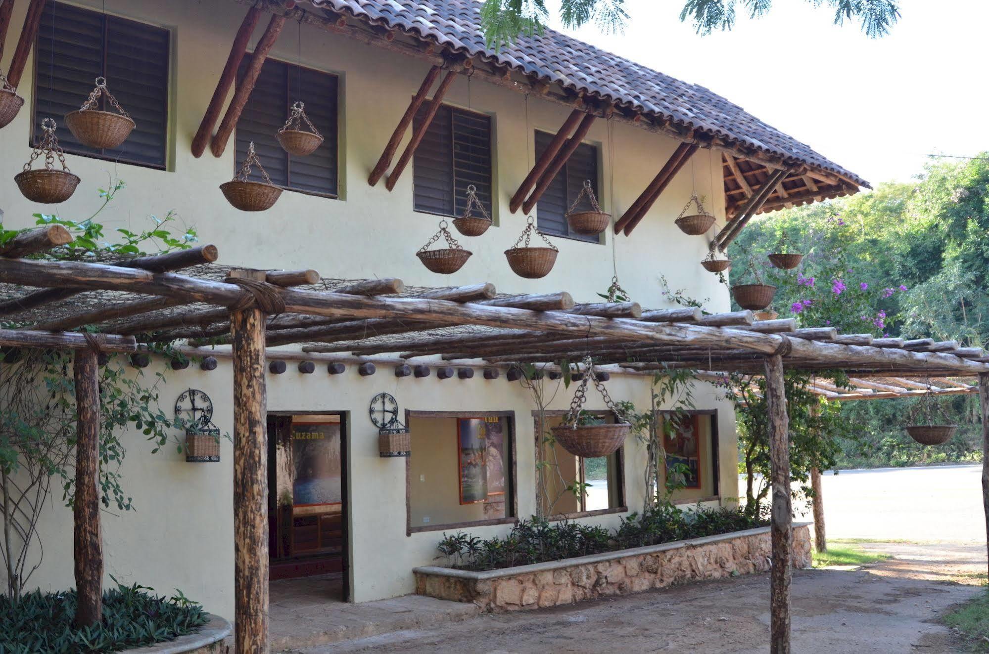 La Casa Del Mago Bed & Breakfast Uxmal
