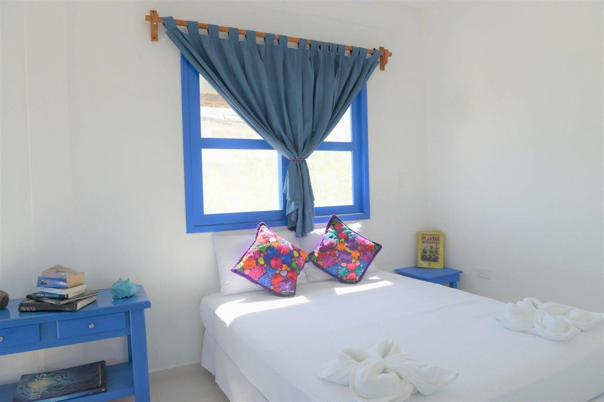 Blatha Tropical * Isla Holbox