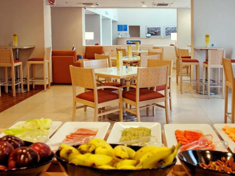 Hotel Express By Marriott 4*