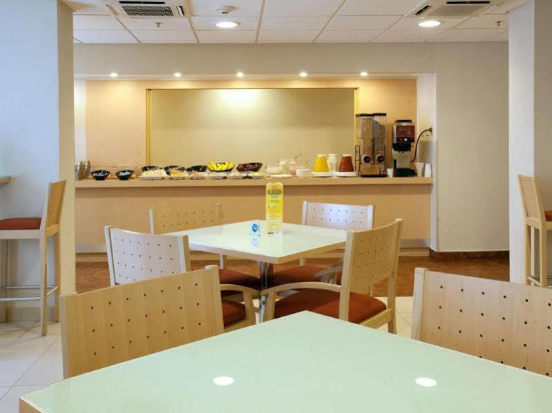 Hotel Express By Marriott Tampico